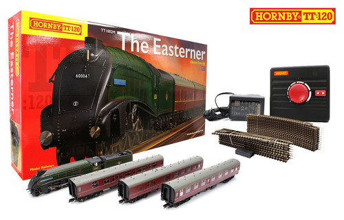 Hornby tt1002m the easterner - tt1002m,
