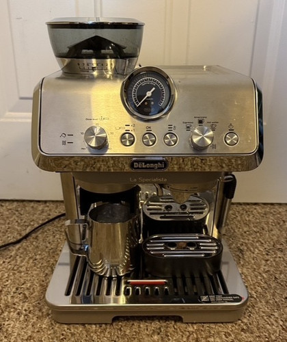 Delonghi specialista arte - la,