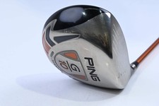 Ping G10 Driver / 7.5 Degree /