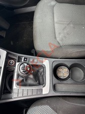 VOLKSWAGEN PASSAT MK6 B7 2010-2014 Gearbox CAYC 02S300047M