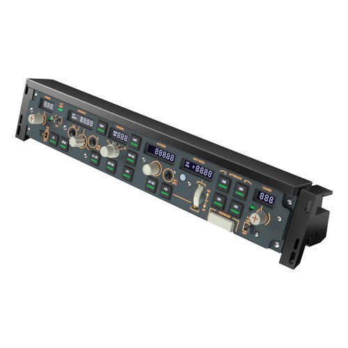 Winctrl auto pilot - panel, –