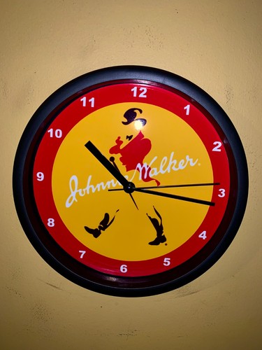 Johnnie walker scotch whiskey - walker,