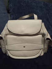 Nica Small Rucksack Backpack