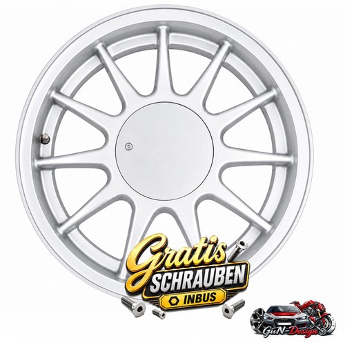 Hartge hubcap center cap - hartge,