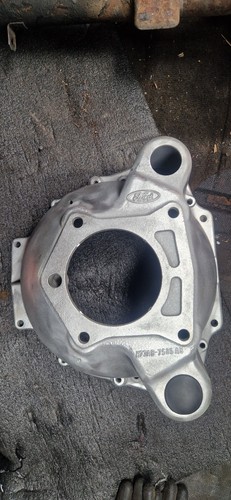 Escort mk1 mk2 rs2000 - rs2000, genuine