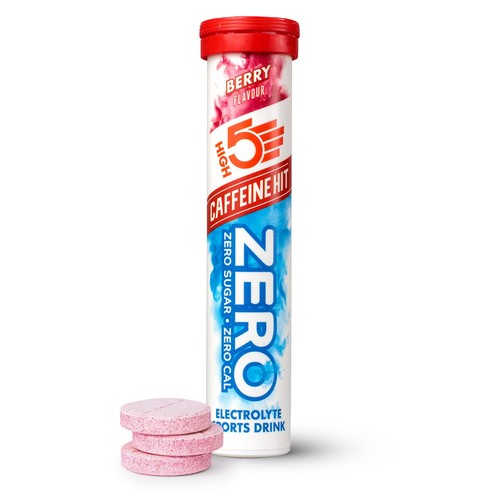 Electrolyte tablets zero sugar - tablets,
