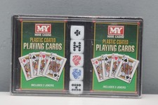 My Home Casino 2 x Playing