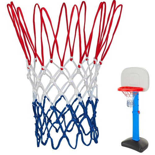 Basketball net compatible - basketball,