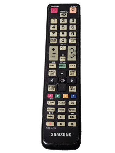 Genuine samsung aa59 - aa59-00431a, 3d