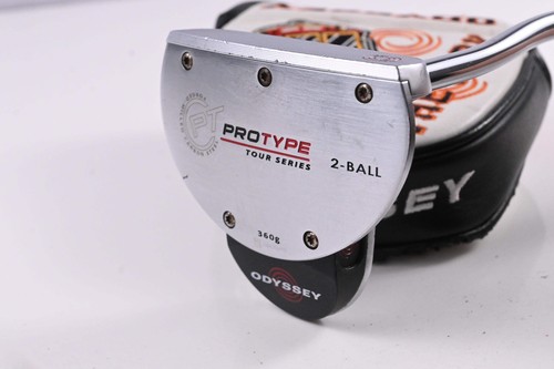 Odyssey protype ball tour - protype,