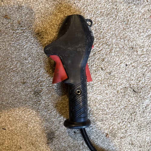 Jcb m25 petrol strimmer - jcb,