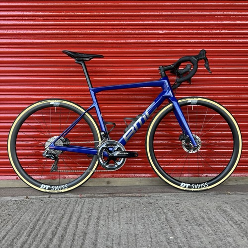 Bmc teammachine slr dura - teammachine,