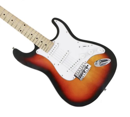 Electric bass guitar string - guitar, 6-string
