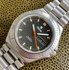 Tutima Pacific Ref. 670