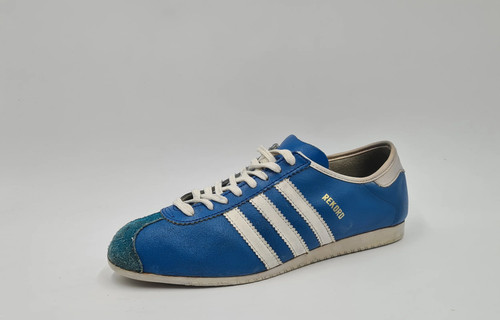 Vintage 1970s adidas rekord - vintage, uk