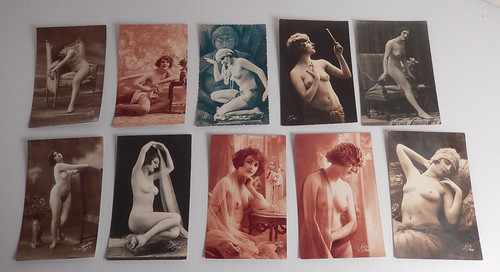 Vintage 1920s leo lydia - vintage, &