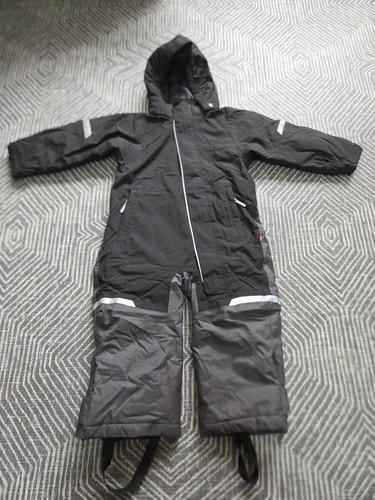 Polarn pyret snowsuit - pyret, age