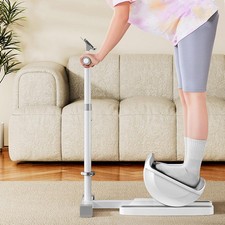 Foot Rocker Leg Machine Strong