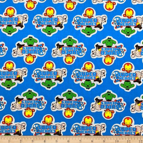 Curtain valance marvel - curtain,