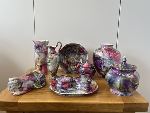 Helen bull ceramics visions - helen,
