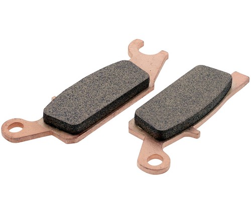 Brake pads trw - brake,