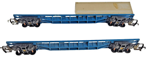 Rake triang hornby r719 oo - triang,