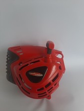 Castlegarden XBL 27 V Leafblower 