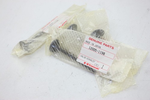 Oem genuine kawasaki - genuine,