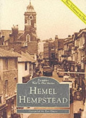 Hemel hempstead archive - hemel,