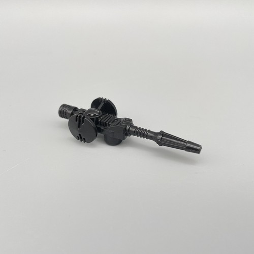 Vintage multimac gun silverlit - multimac,