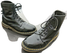 Vintage Dr Martens 1460 black