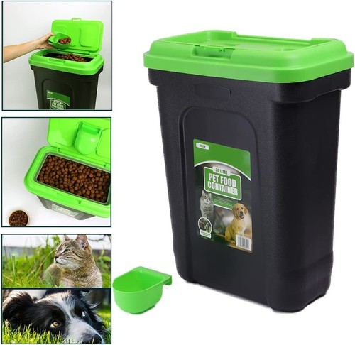 30l pet food storage - 30l, airtight