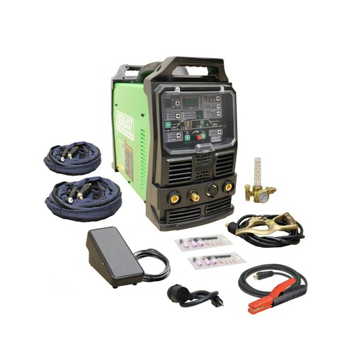 New powertig 255ext gtaw - 255ext, gtaw-p