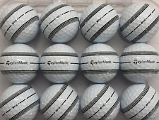 TAYLORMADE TP5  STRIPE  GOLF