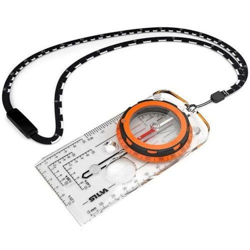 Silva expedition compass - expedition,