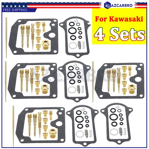 Kz650 carburetor kit for - kz650,