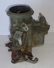 Holley 2110 carburettor 300cfm
