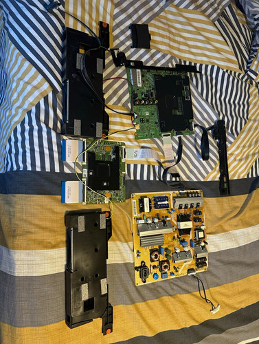 Samsung boards parts set - boards, &
