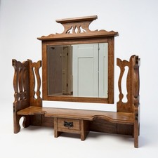 Antique Edwardian Decorative