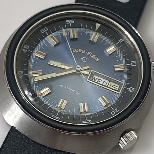 Vintage 1960 lord elgin - vintage, ufo