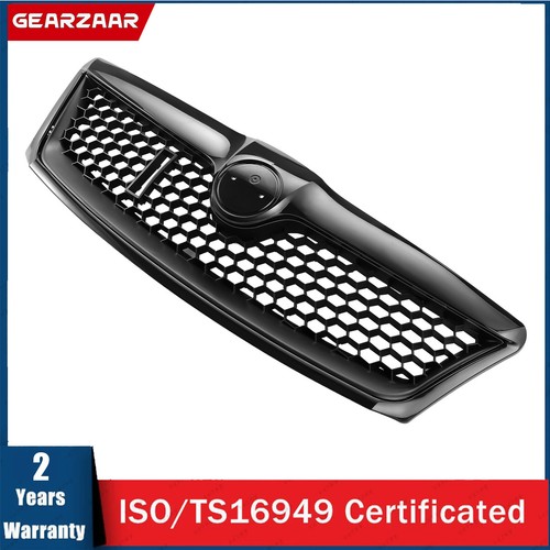 Center grille honeycomb - grille, style