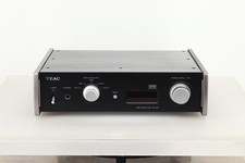 Teac UD-501 Digital Analogue Converter - Black