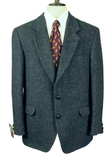 Harris tweed vintage centuar - harris,