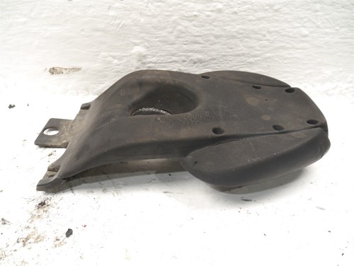Yamaha yq100 aerox rear - yq100, seat