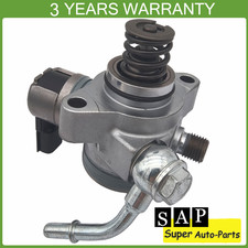 High Pressure Fuel Pump PE22-20-3F0 For Mazda 3 2014-2018 CX-32016-2018 2.0L L4