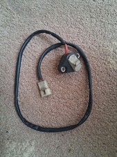 Armstrong Mt500, Harley