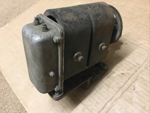 Vintage telephone generator - telephone,