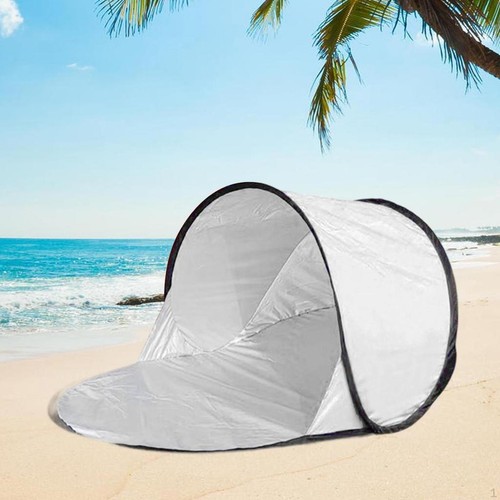 Person camping hut instant - camping,