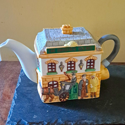 Staffordshire tableware - staffordshire,