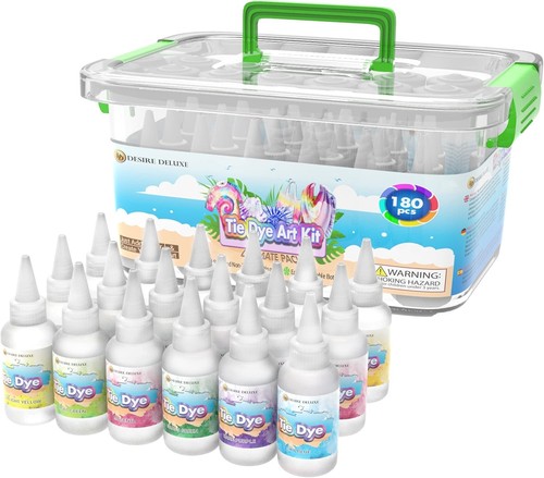Tie dye kit - kit, set